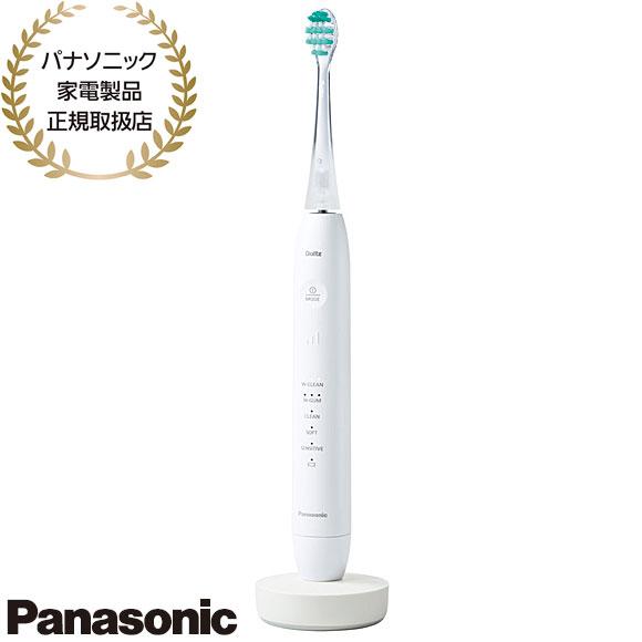 Doltz 【在庫あり】EW-DP58-W Panasonic ドルツプレミアム W音波振動
