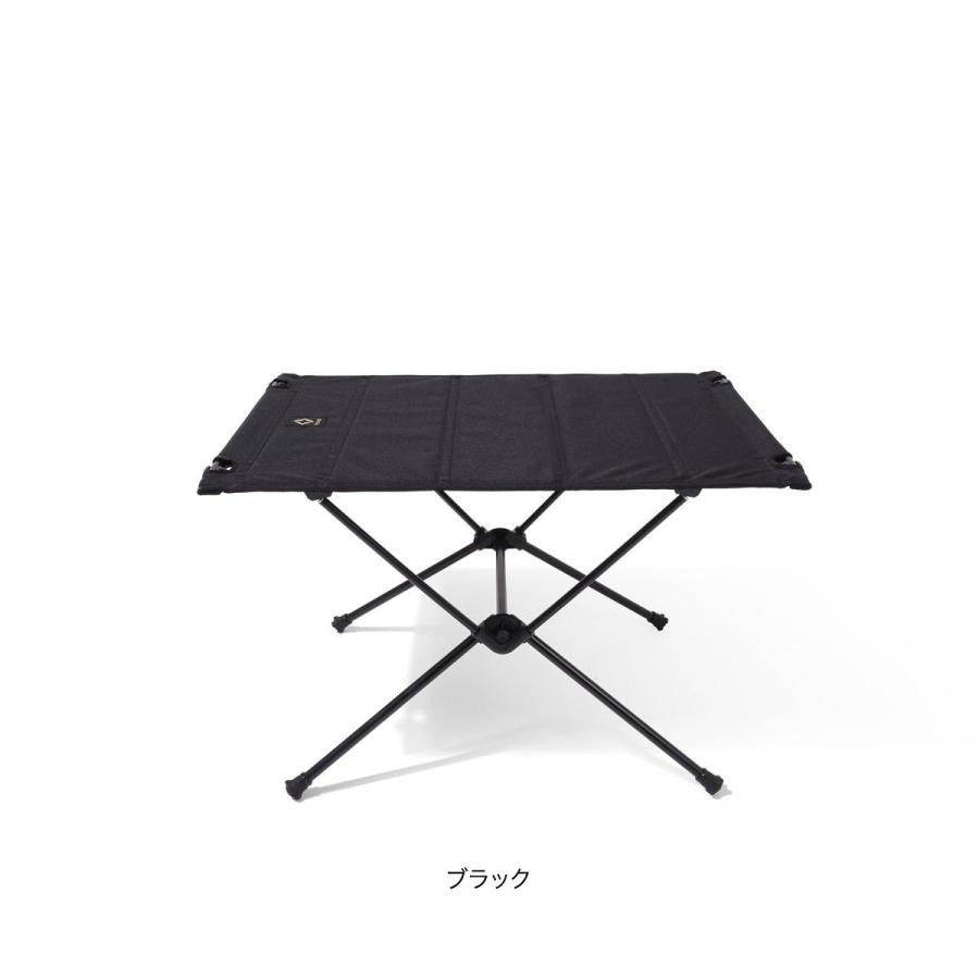 Helinox（ヘリノックス） タクティカルテーブルM : イエノLabo. - 通販
