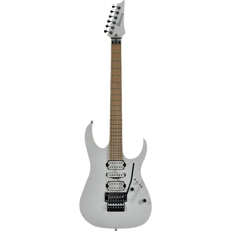 Ibanez（アイバニーズ） Ibanez RG6HSHMTR-WHF : イケベ楽器店 - 通販