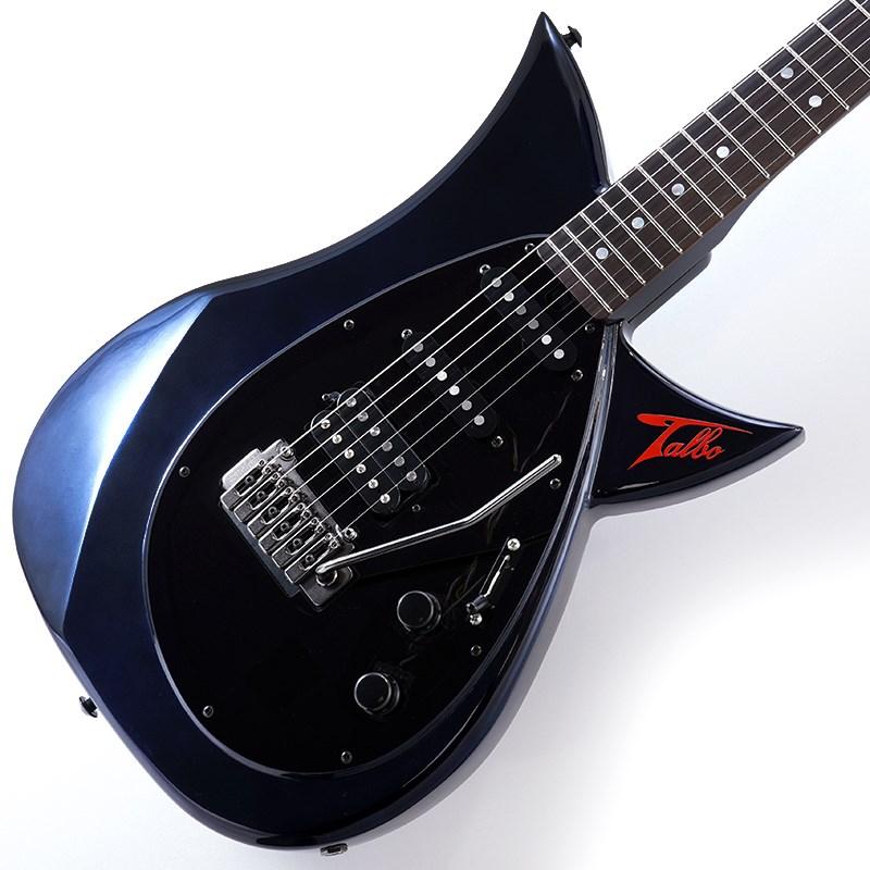 東海 TOKAI TALBO 40th ANV Platinum Black Wilkinson Upgrade Limited