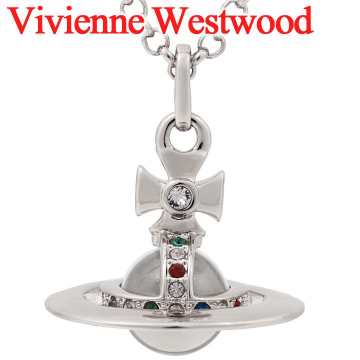 Vivienne Westwood（ヴィヴィアンウエストウッド） ネックレス