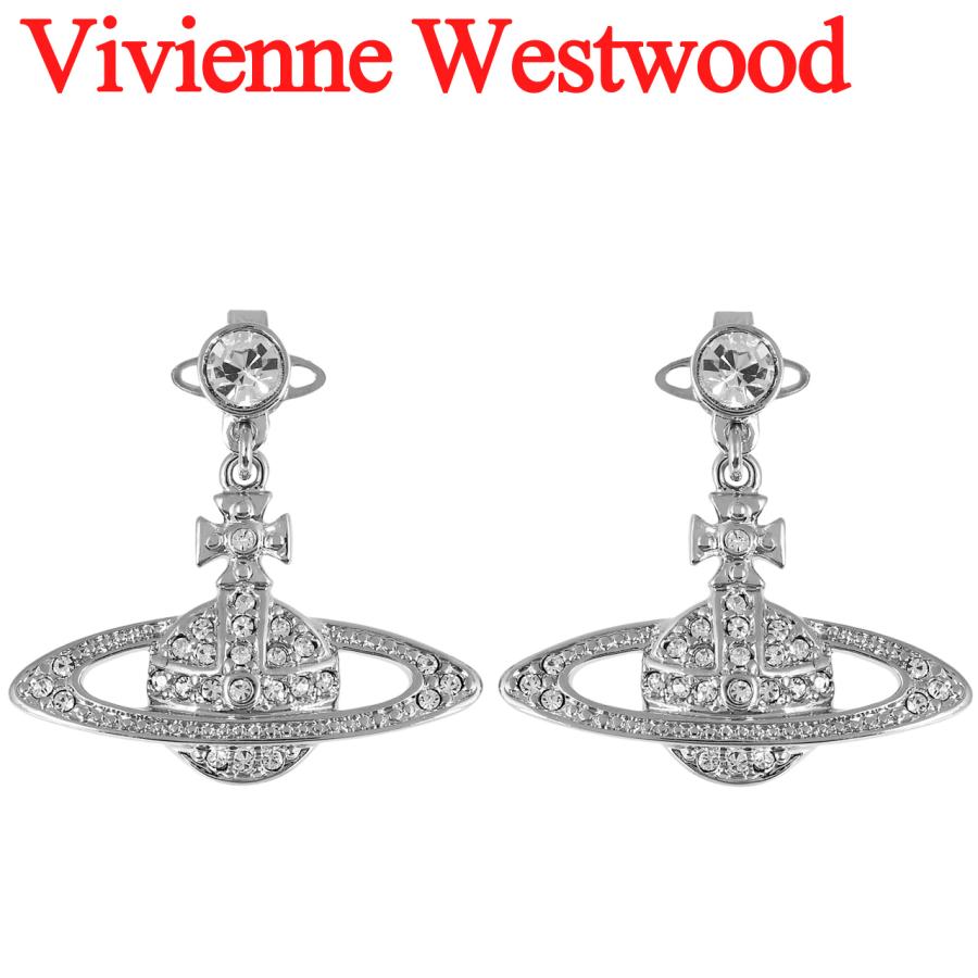 Vivienne Westwood（ヴィヴィアンウエストウッド） ピアス