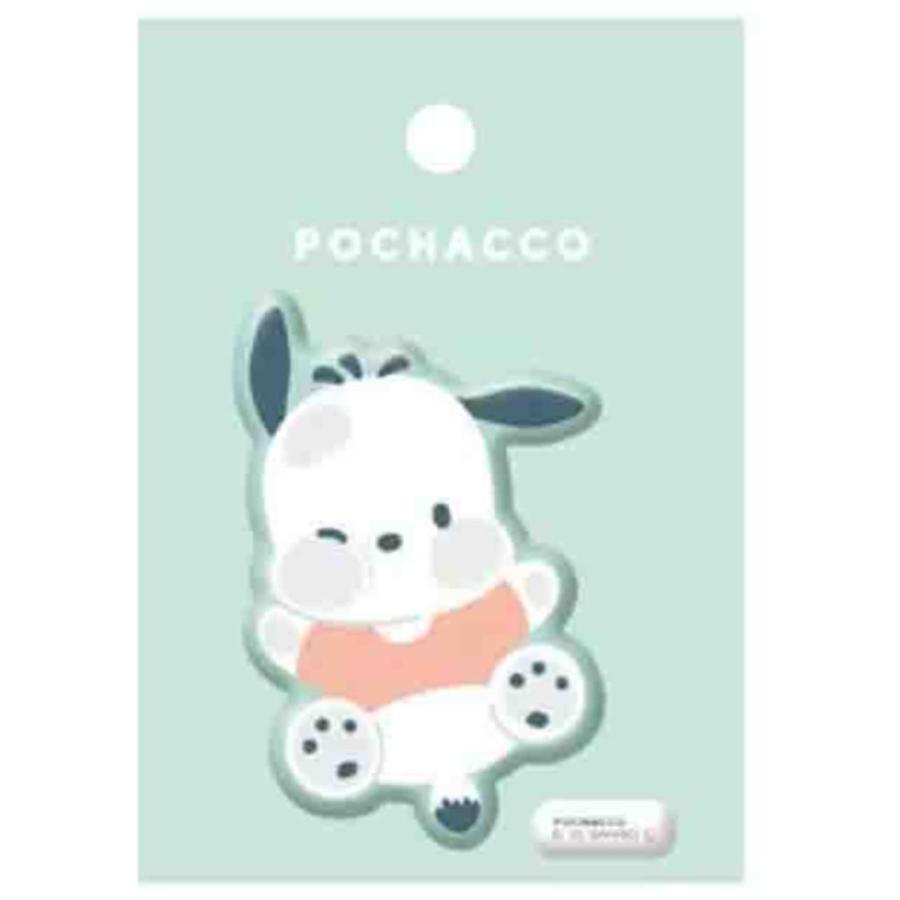 クラ127483 【送料無料】【サンリオキャラクターズ】ふにましゅシール