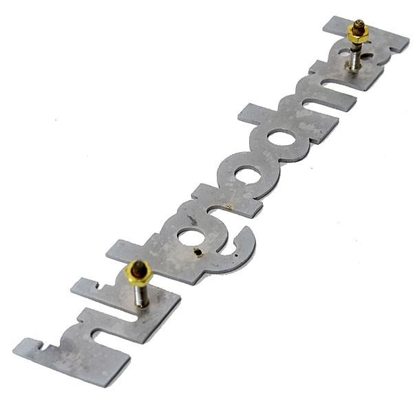 期間限定値引アルフロメオ エンジン型アッシュトレイ、オブジェ