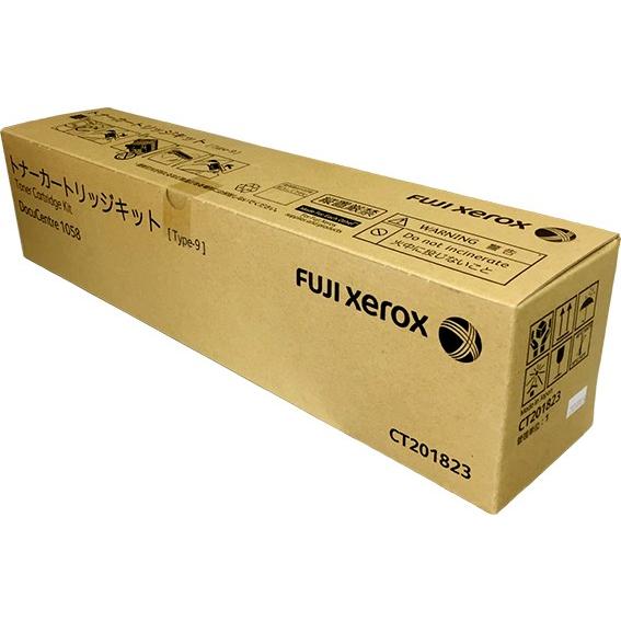 FUJIFILM / 富士フイルム（旧 富士ゼロックス）純正トナーカートリッジ