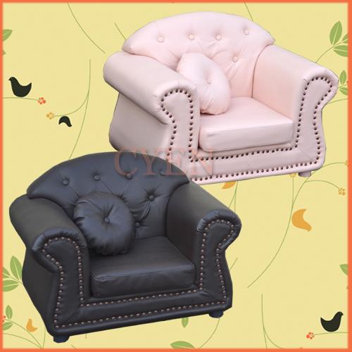 リトルプリンセスチェア ドールチェア ソファ パープル ドール ペット