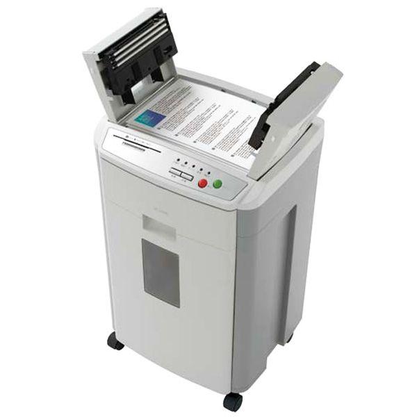 アイリスオーヤマ オートフィードシュレッダー KTF160HC 【公式通販】