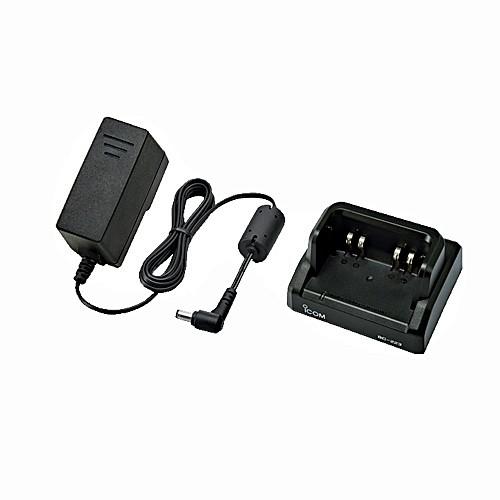 BC-223 アイコム 広帯域レシーバーIC-R30、IC-R15用 急速充電器 BC223