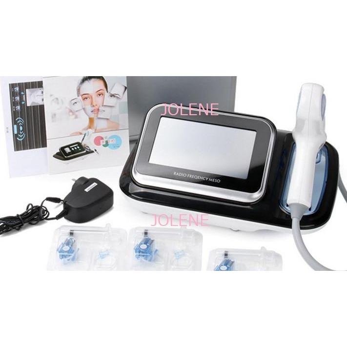 キャビテーション EMS 導入 水光 針なし エアーガン エステ 小顔マシン