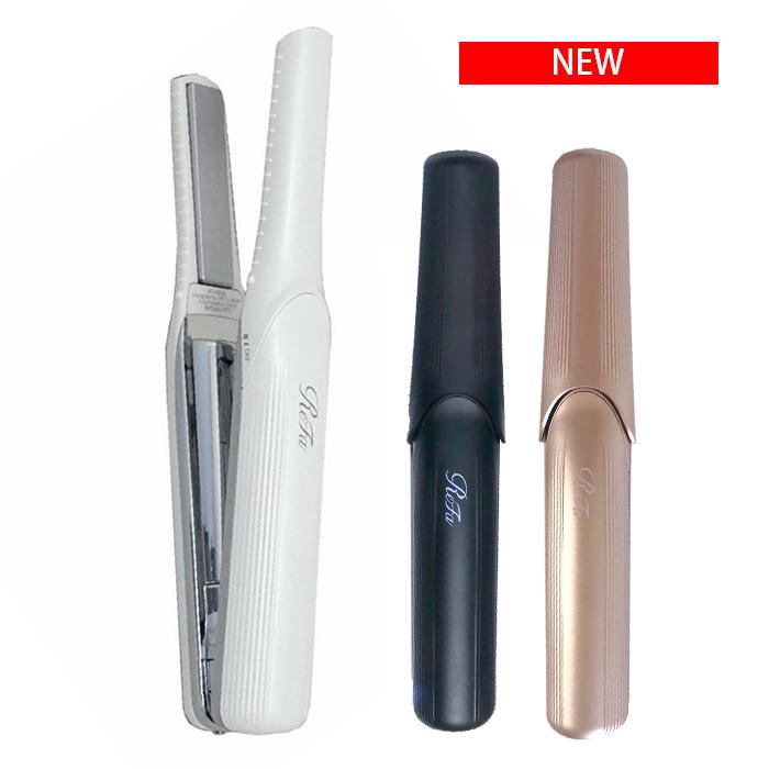 リファ フィンガーアイロン RE-AS-02A 美品 ReFa / リファ 美品