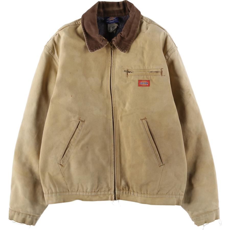 Dickies（ディッキーズ） 古着 90年代 デトロイトジャケットタイプ