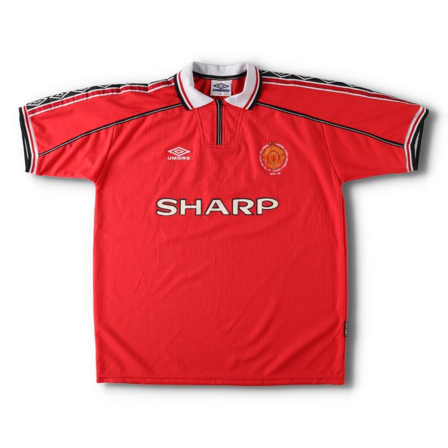 UMBRO マンU 90s 【公式通販】