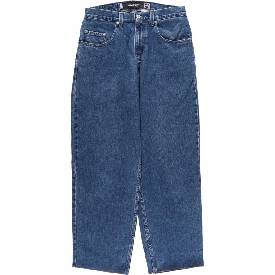 Levi's（リーバイス） 古着 90年代 Levi's SILVER TAB シルバータブ