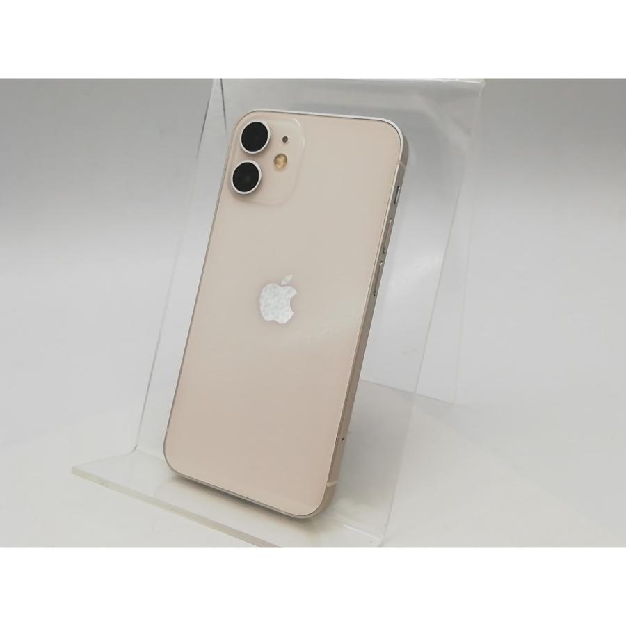 iPhone 12 mini 工場 256GB ホワイト SIMフリー 楽天モバイル Apple