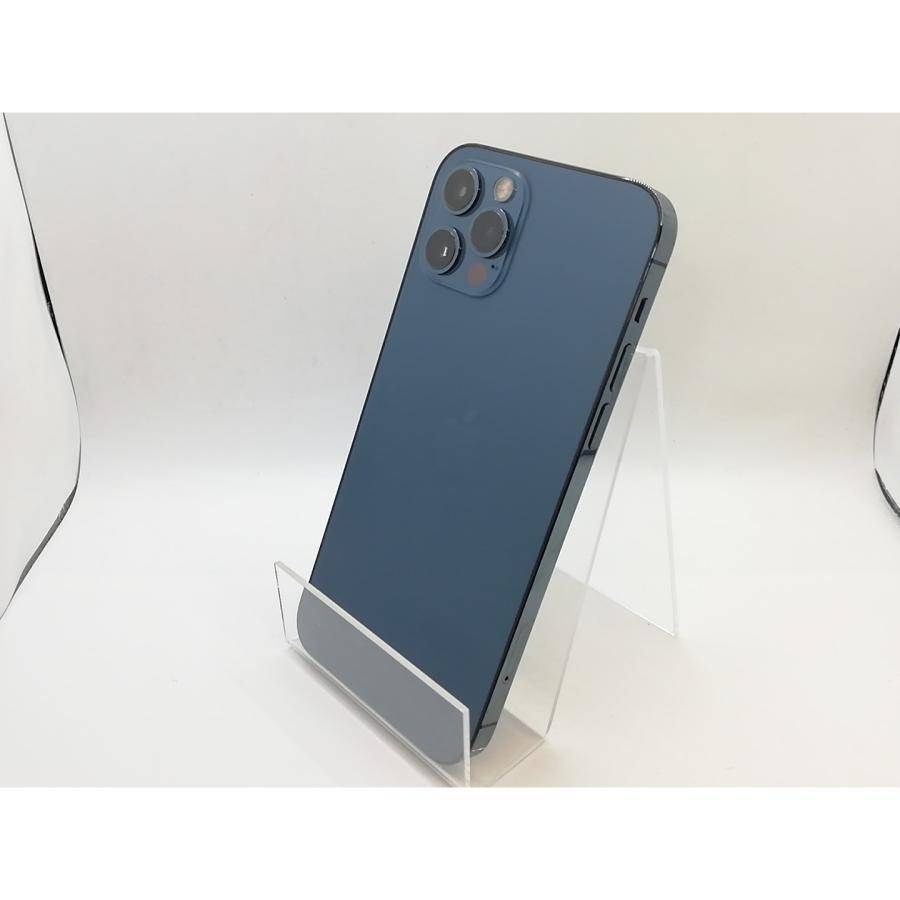 iPhone 12 【中古】Apple docomo 【SIMロック解除済み】 Pro 256GB