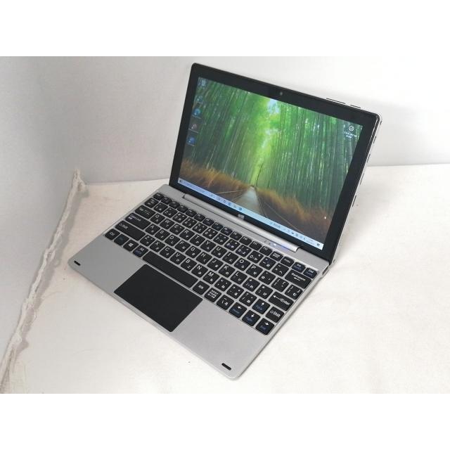 ジブン専用 PC＆タブレット