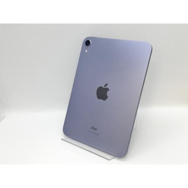 お得 iPad mini 第6世代パープル MK7R3J/A カバーペンシル付 Apple