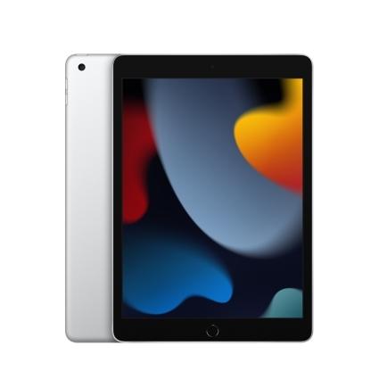 値下げ】iPad (第9世代)Wi-Fi 64GB シルバー ✨オマケ付き！✨