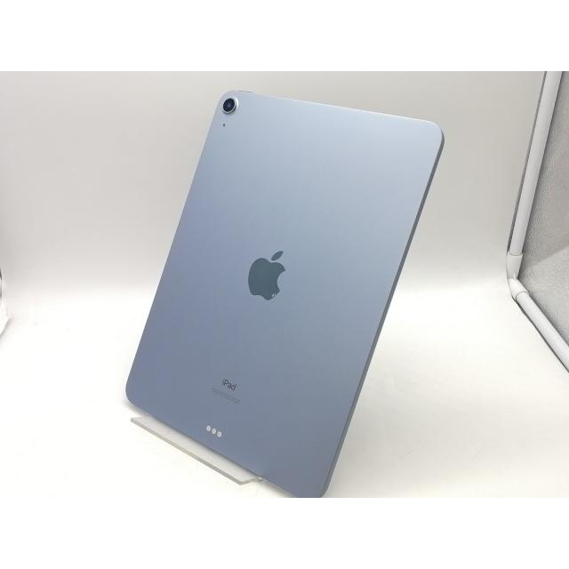 藤*本様 iPad Air (第4世代)10.9インチ スカイブルー 中古ジャン 藤*本