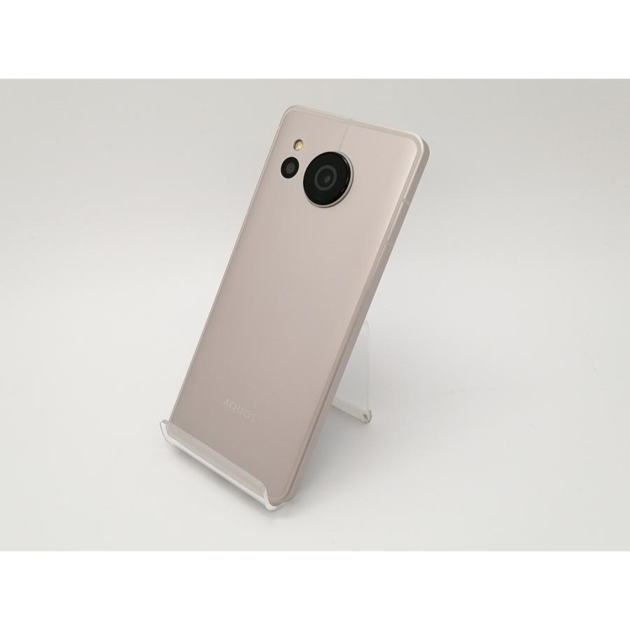 専用出品 SHARP AQUOS sense8 ライトカッパー 本体 楽天 中古】SHARP