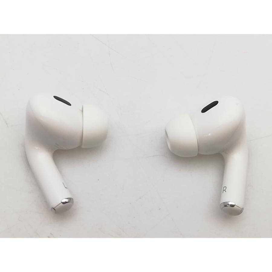 中古】Apple AirPods Pro 第2世代（2023/USB-C） MTJV3J/A【熊本】保証