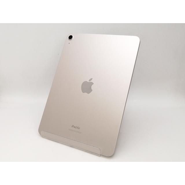 新品同様】iPad Air M2 11インチ Wi-Fi128GBスターライト 11インチiPad