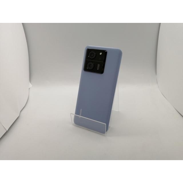 中古】Xiaomi UQmobile 【SIMフリー】 Xiaomi 13T 8GB 256GB