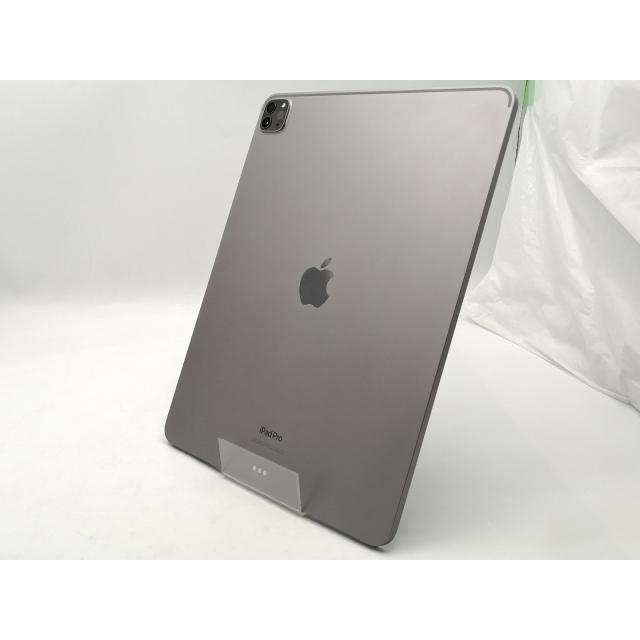 中古】Apple 【Wi-Fi】 12.9インチ iPad Pro（第6世代/2022） 256GB