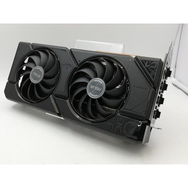 中古】ASUS Dual Radeon RX 7800 XT OC Edition 16GB GDDR6 DUAL