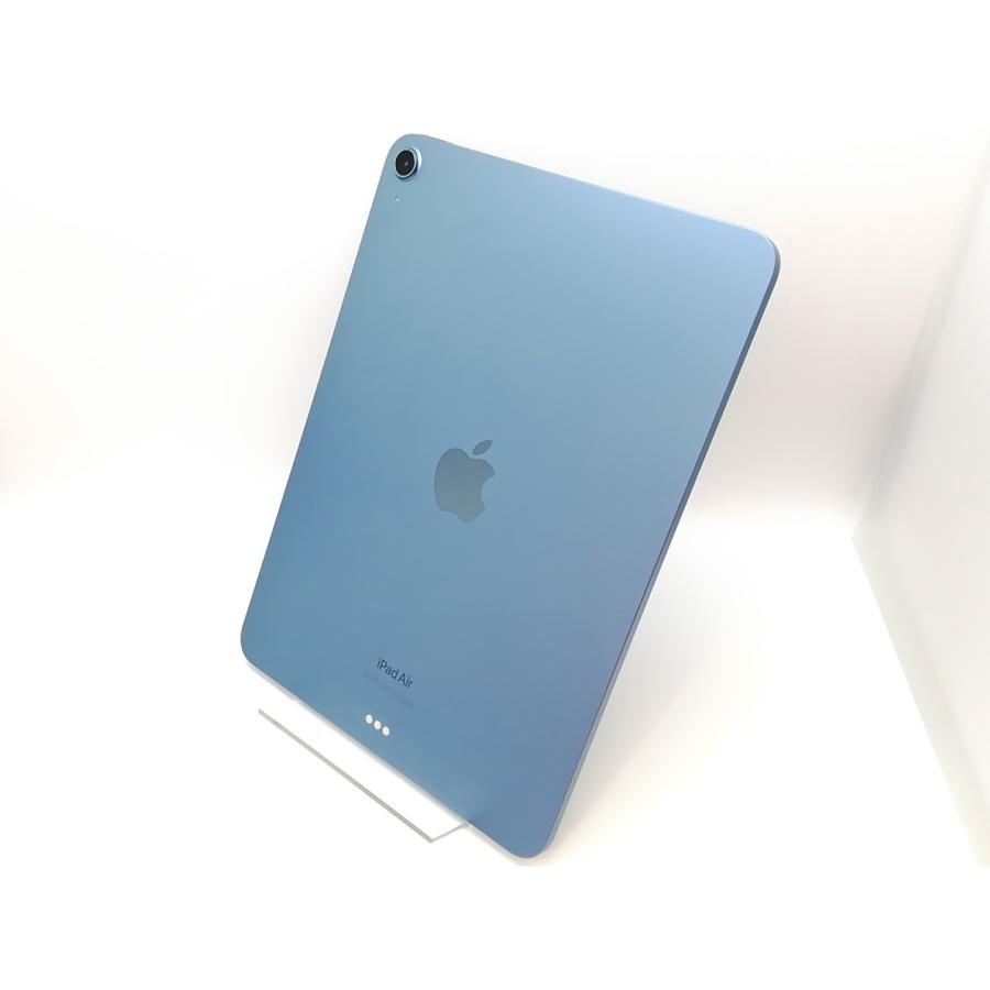 Apple - Ipad Air 第5世代 Wi-Fiモデル 64GB ブルー 中古】Apple iPad