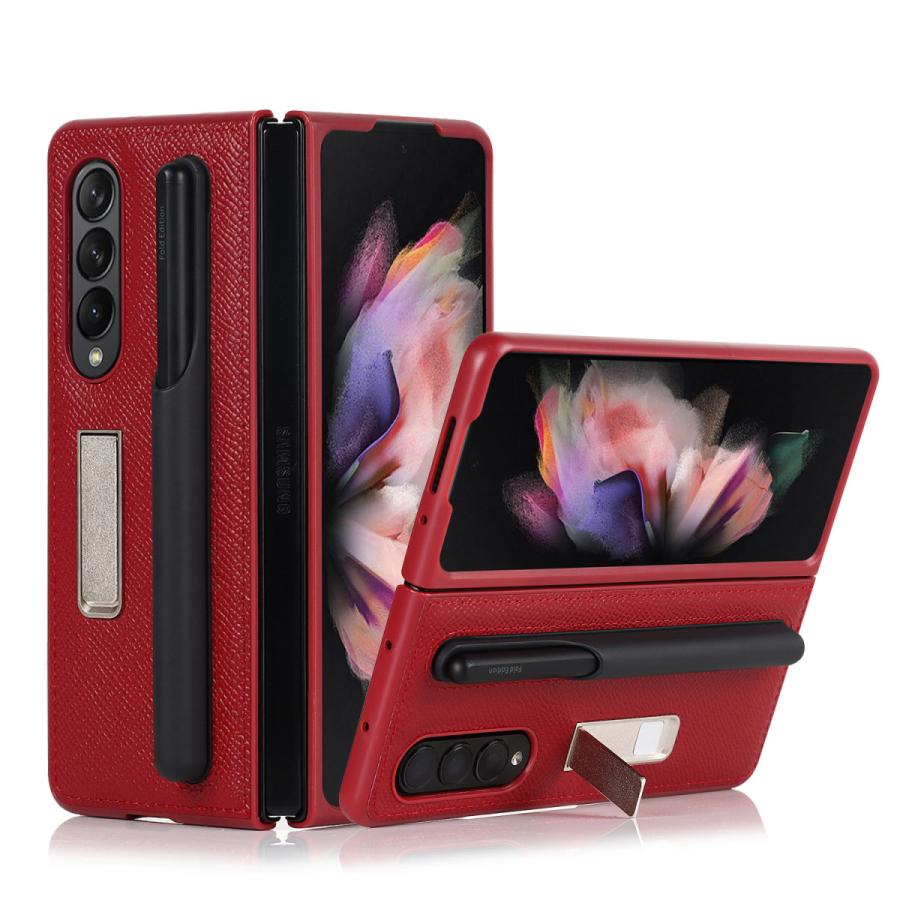 Galaxy Z Fold 3 5G (SCG11 au版)