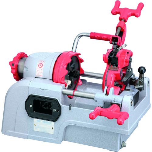 REX (運賃見積り)(直送品)REX 205125 自動切上ダイヘッド付パイプ