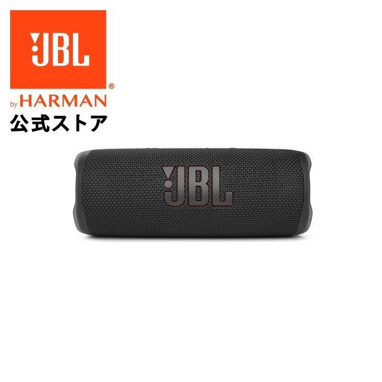 JBL（ジェイビーエル） JBL公式 Bluetoothスピーカー FLIP 6 高音質