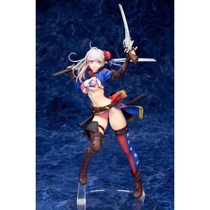 Fate/Grand Order アルター 宮本武蔵 バーサーカー 未開封 未開封品