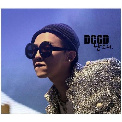 BIGBANG G-DRAGON 着用 モデル ロング チェーン クロス 大きい 十字架