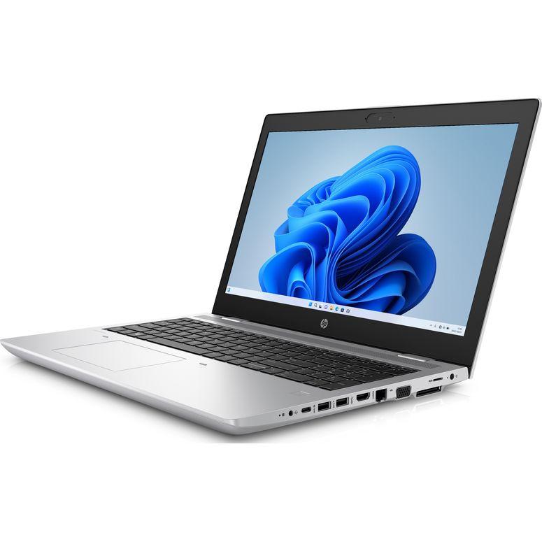 ProBook 6ヶ月保証 HP 650 G4 ノートパソコン 第8世代 Core i7