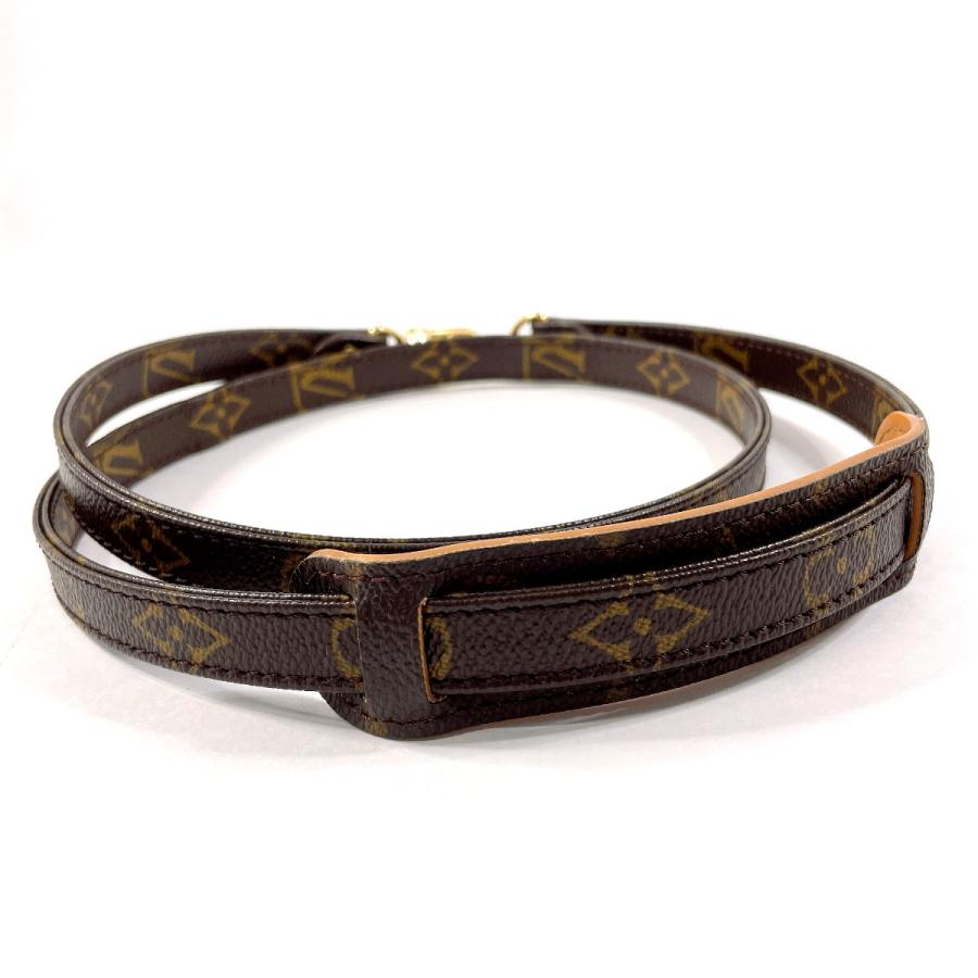 LOUIS VUITTON（ルイ・ヴィトン） ショルダーストラップ カメラ