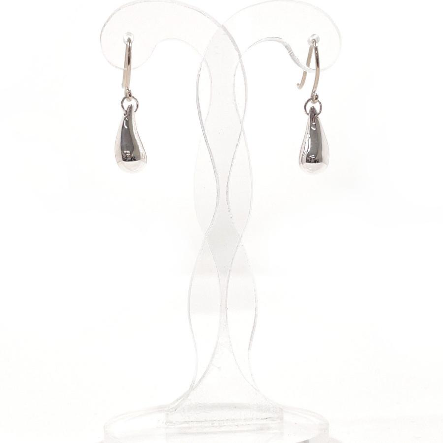 TIFFANY&Co.（ティファニー） ピアス ティアドロップ エルサペレッティ