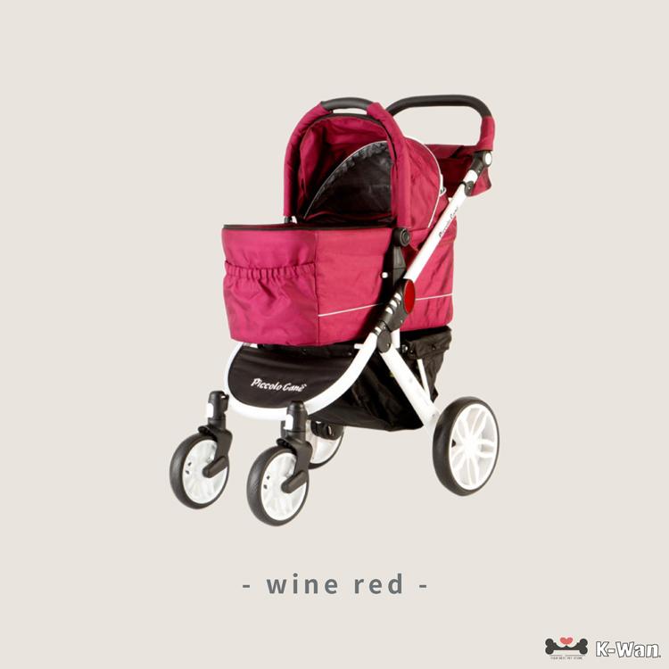 TANTO2 タント2 ピッコロカーネ 対面式ペットカート piccolocane