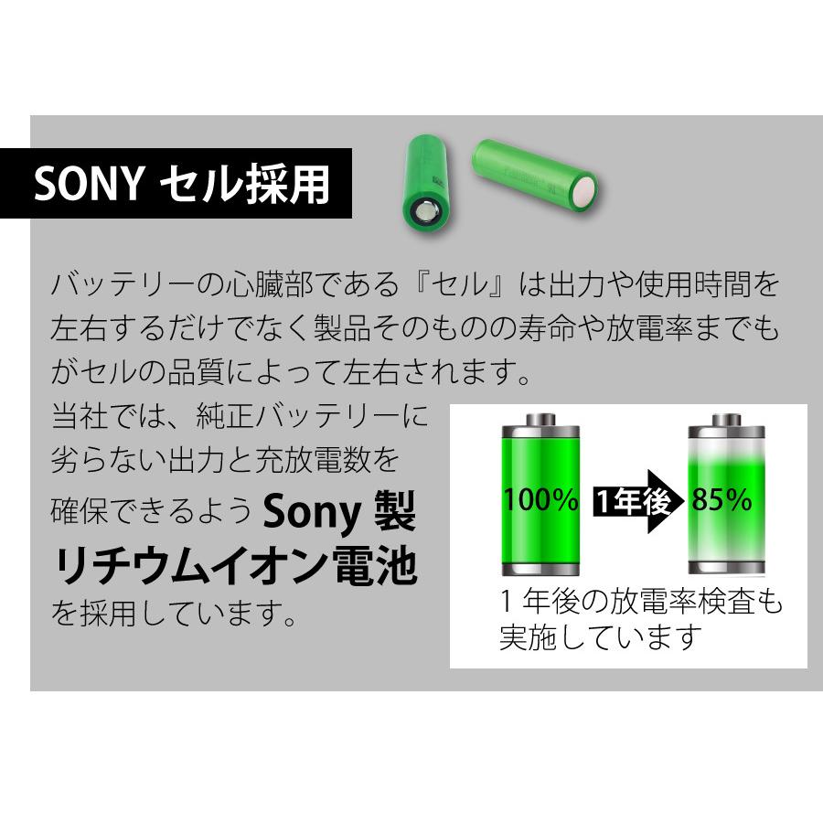 Dyson（ダイソン） 【互換品】 V11 SV14 バッテリー 壁掛けブラケット