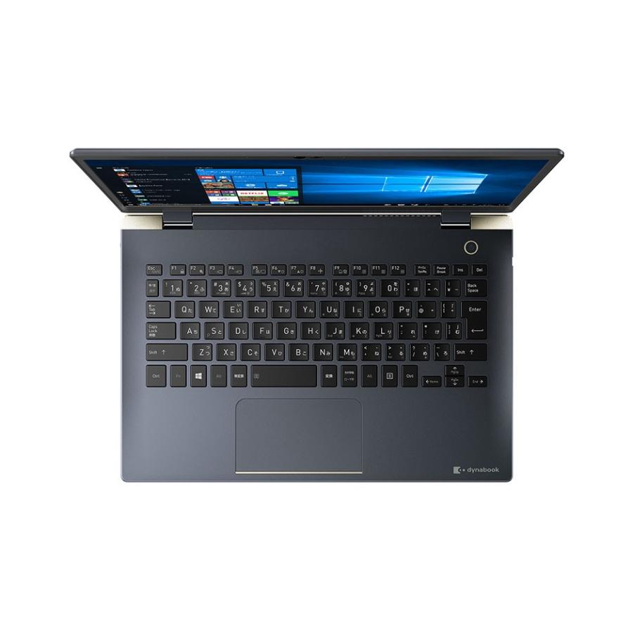 dynabook（ダイナブック） ノートパソコン 新品 13インチ 東芝