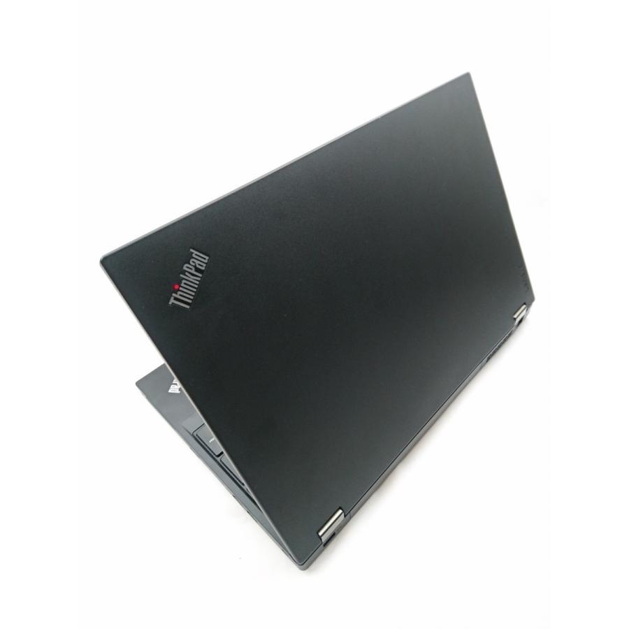 ThinkPad ノートパソコン Lenovo L570 第7世代Corei5 Office2021付き