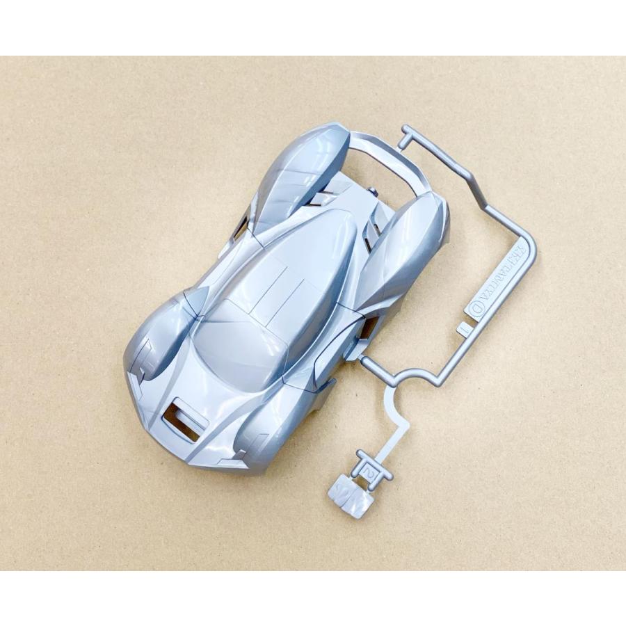 ミニ四駆 マッドレイザー ボディ タミヤ ミニ四駆PRO18648 パーツ