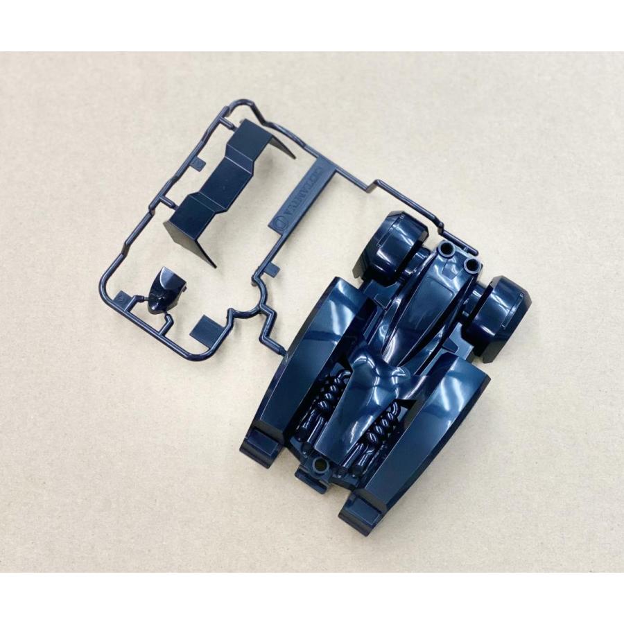 ミニ四駆 トライダガーXX ボディ タミヤ ミニ四駆PRO18629 パーツ