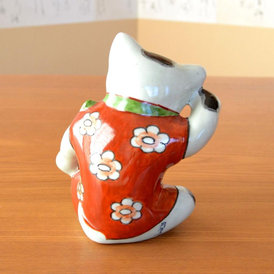 日本のお土産 おみやげ 海外へのおみやげ 伝統工芸品 有田焼 招き猫