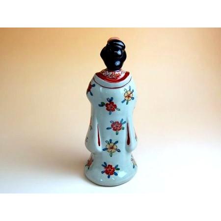 有田焼古伊万里人形