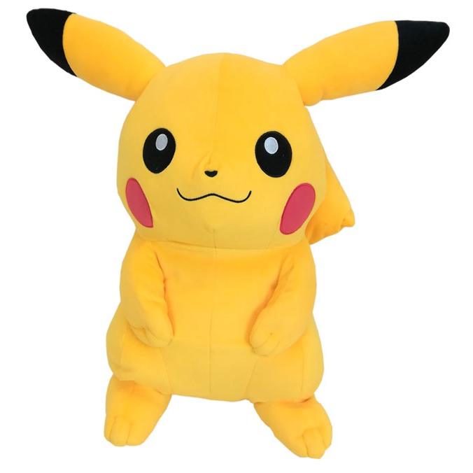 ポケモン ポケットモンスター ALL STAR COLLECTION ピカチュウ L