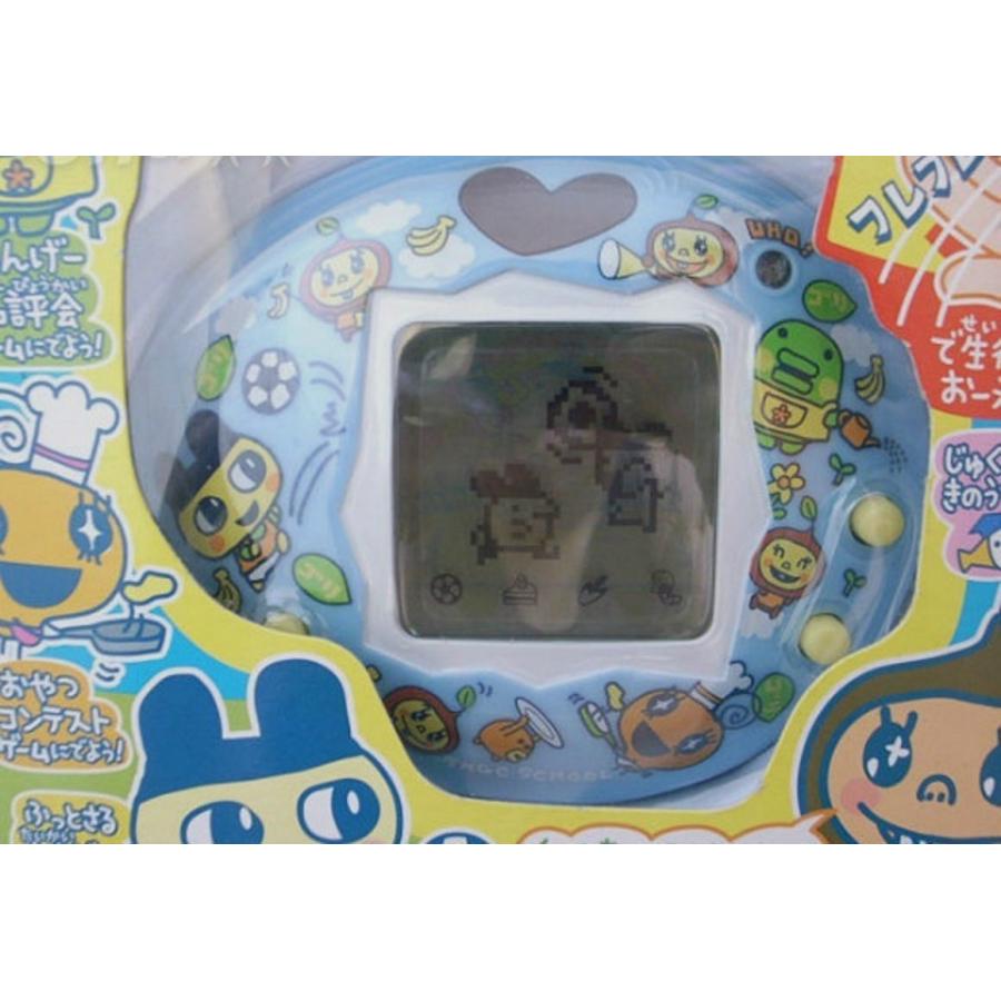 たまごっちスクールでフレフレおーえん！部活動 バンダイ 商品