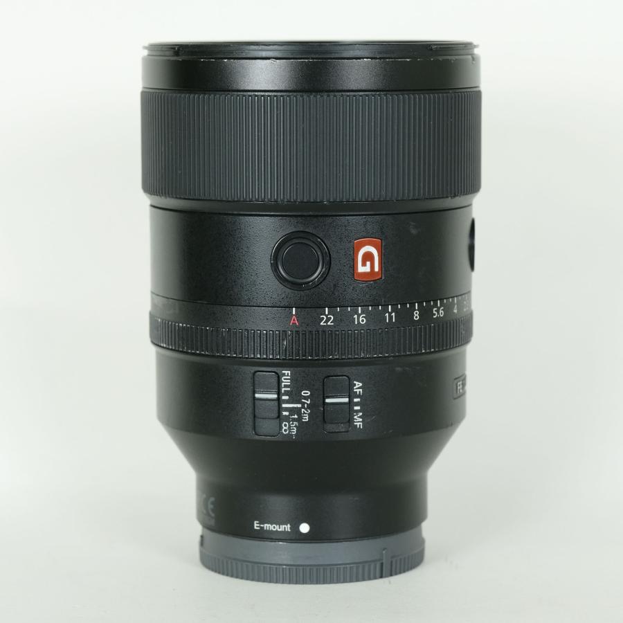 並品] SONY FE 135mm F1.8 GM SEL135F18GM | Eマウント : ONESCENE