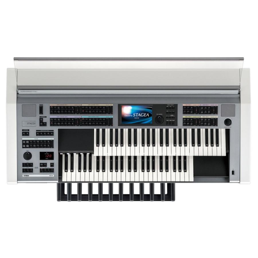 YAMAHA エレクトーン ELS-01 STAGEA（ステージア） ELS-01 | 日本屋楽器